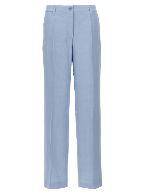 Smart Pants Light Blue - P.A.R.O.S.H.