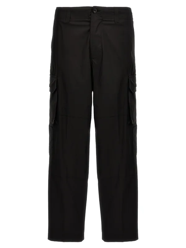 Fleet Pants Black - Department 5