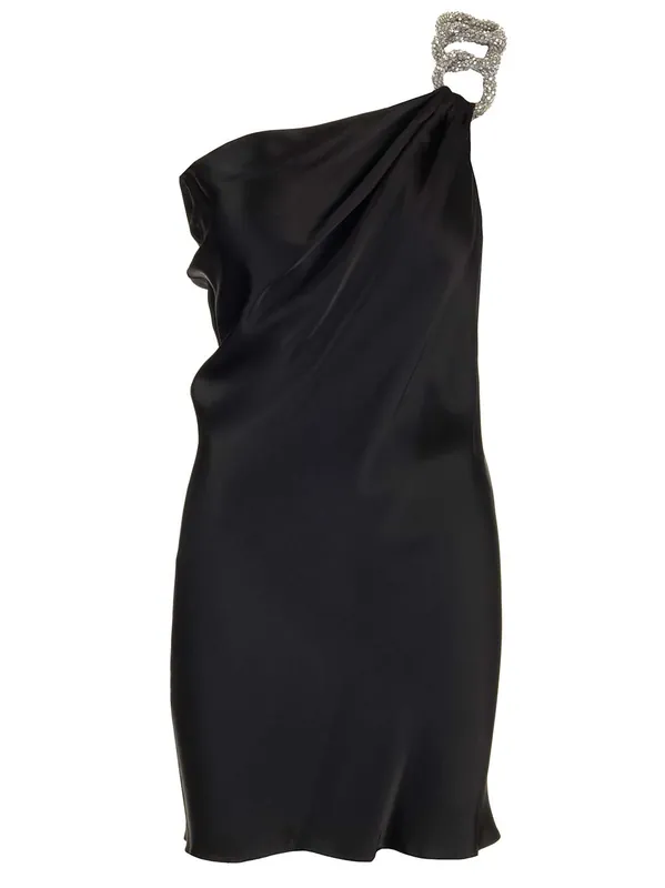 Falabella Dresses Black - Stella McCartney