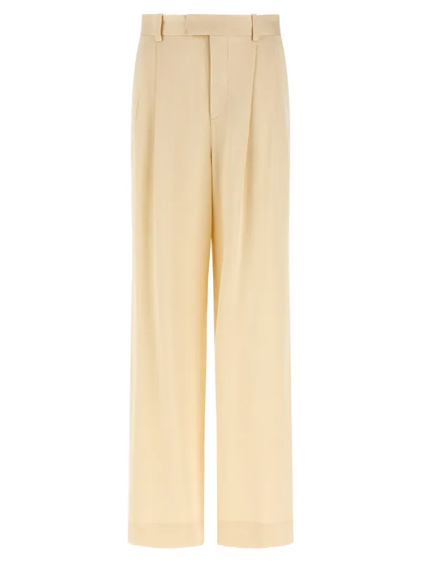 Giorgia Pants Beige - Armarium