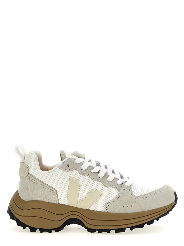 Venutri Ii Sneakers Beige - Veja