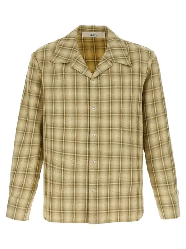 Ignacio Shirt And Blouse Multicolor - SéFr