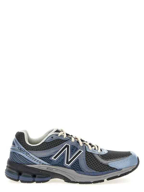860 Sneakers Multicolor - New Balance