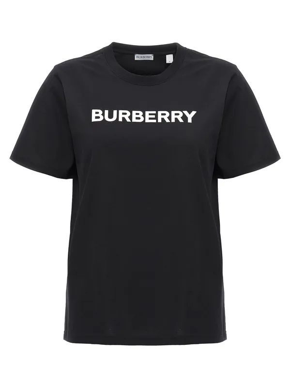 Margot T-Shirt White/Black