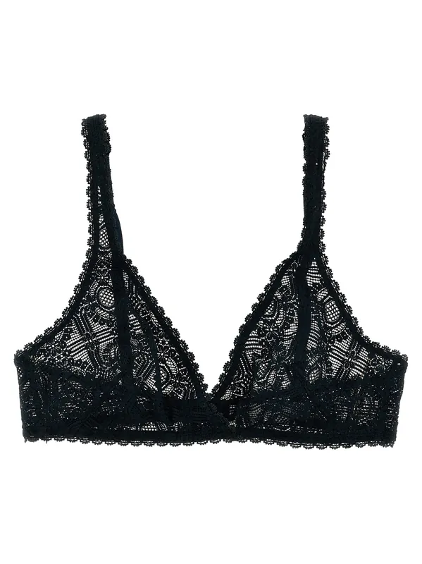 Fuseau Tapi Intimo Black - Eres