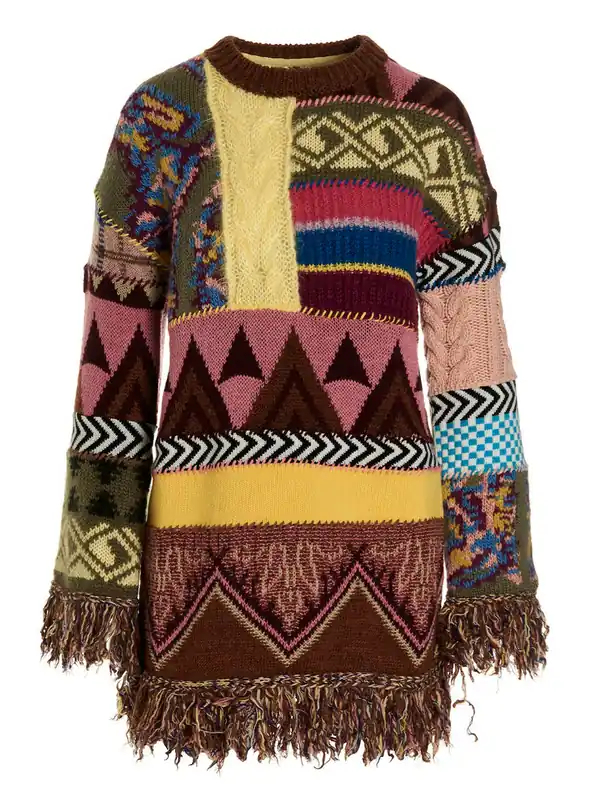 Virginia Dresses Multicolor - Etro
