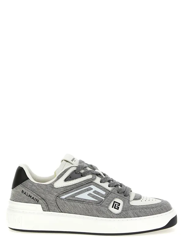 B-Court Skate Sneakers Multicolor