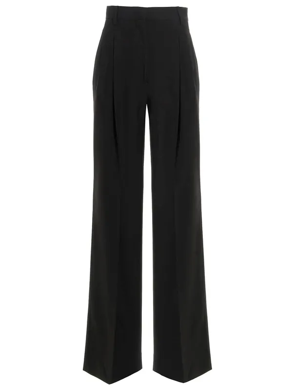 Madge' Pants Black - Burberry