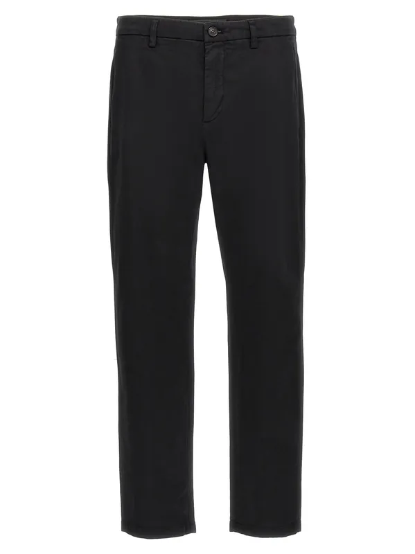Prince Pants Black - Department 5