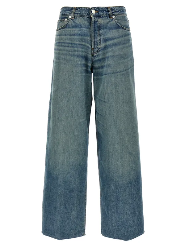 Bethany Jeans Blue - Haikure