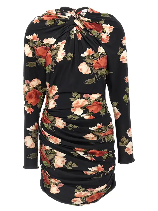 24 Dresses Multicolor - Magda Butrym