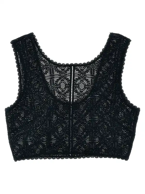 Galerie Tapi Intimo Black - Eres