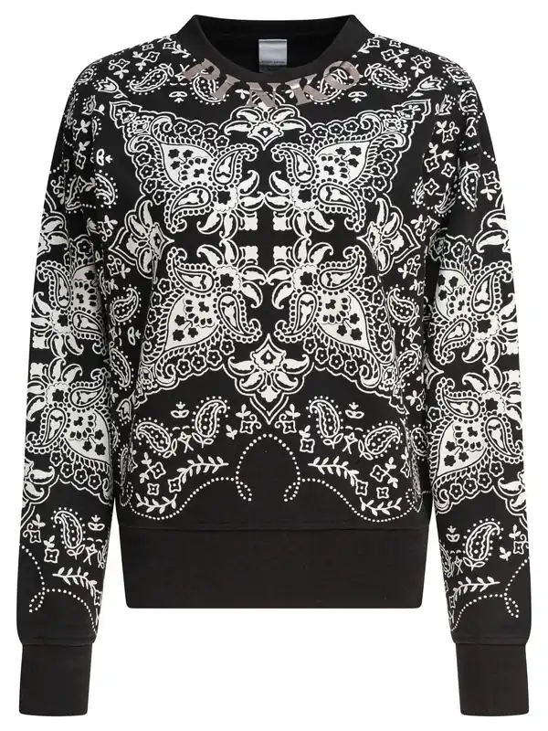 Sweatshirts Black - Pinko