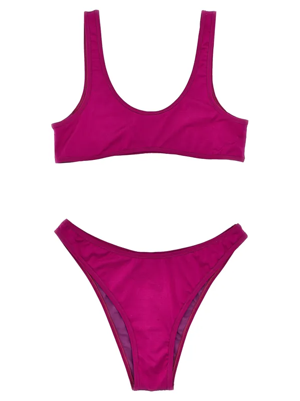 Coolio Beachwear Purple - Reina Olga