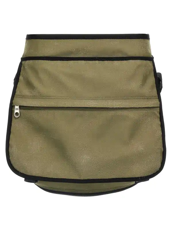 Bag Skirts Green - Balenciaga