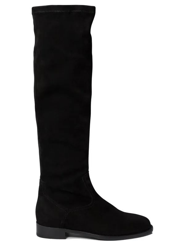 Boots & Ankle Boots Boots And Ankle Boots Black - Maretto