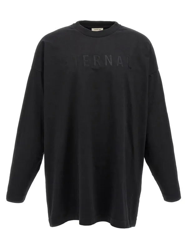 Eternal T-Shirt Black