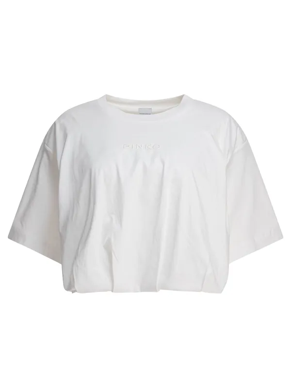 Tops White - Pinko