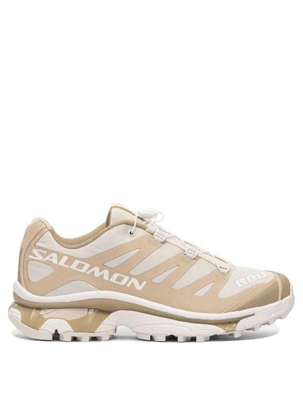 Xt-4 Og Protective Sneakers & Slip-On Beige