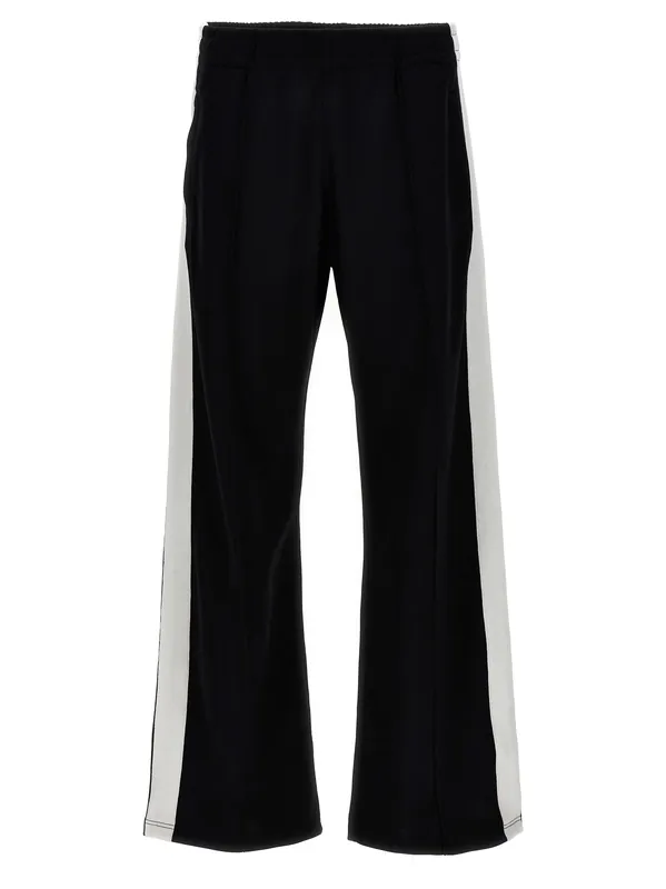 Ryamy Pants White/Black - Isabel Marant