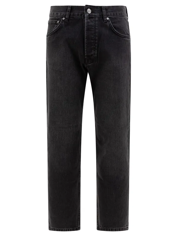 Sunny Jeans Black - Nn.07
