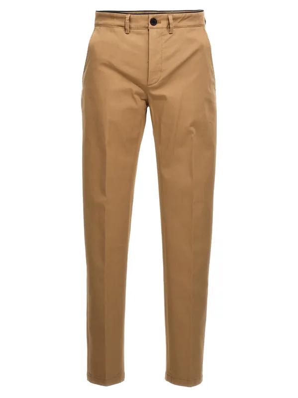 Mike Pants Beige - Department 5
