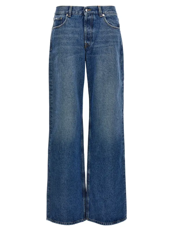 Luke Jeans Blue - Armarium