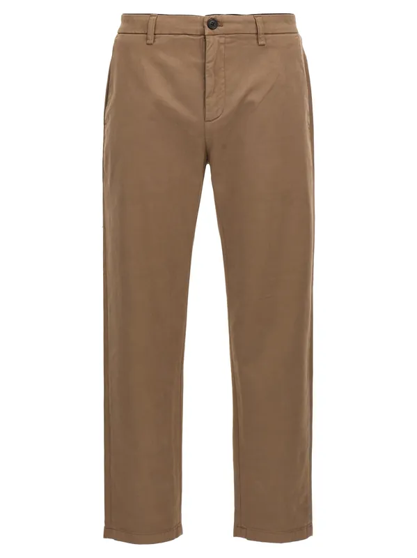 Prince Pants Brown - Department 5