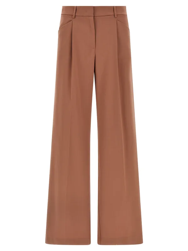 Vissia Pants Pink - The Andamane