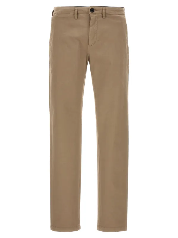 Mike Pants Beige - Department 5