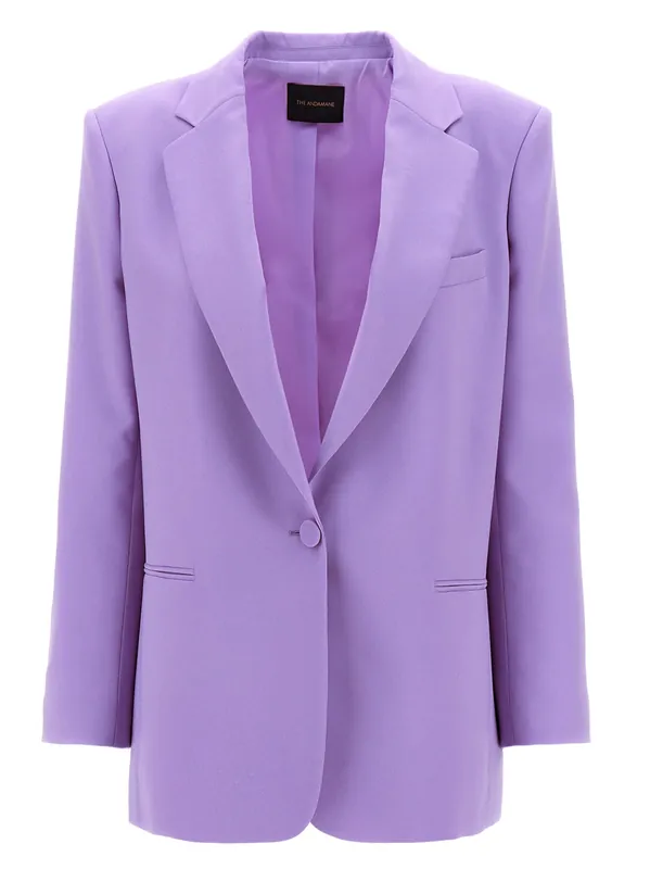 Guia Blazers Purple - The Andamane