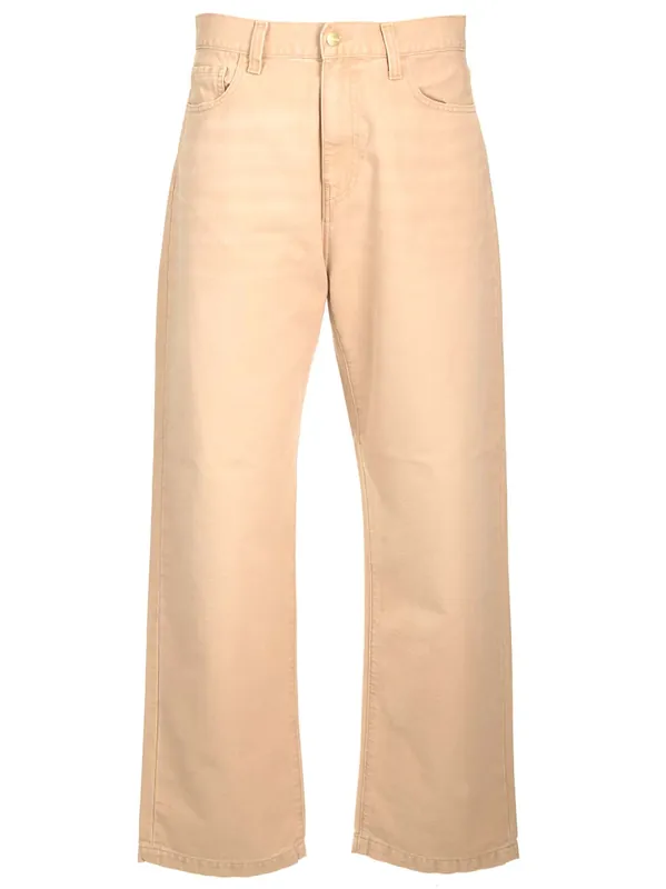 Landon Trousers Beige - Carhartt Wip