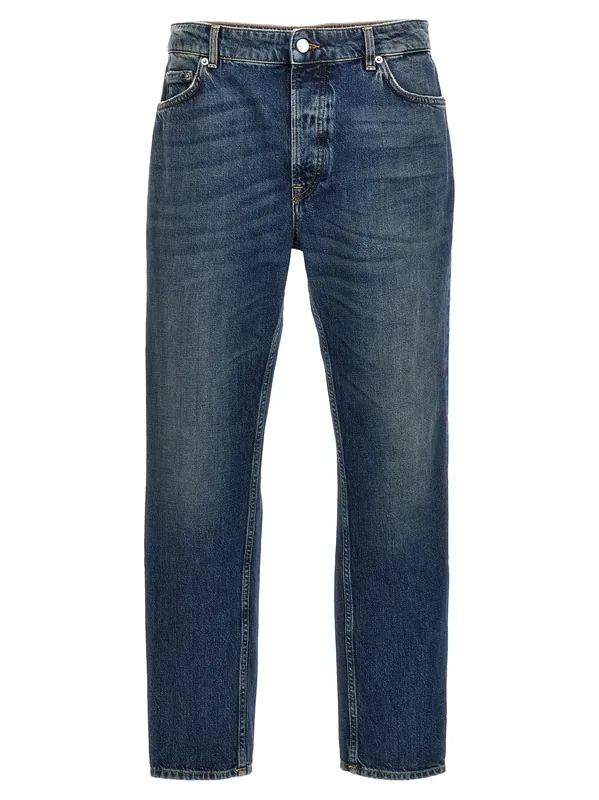 Drake Jeans Blue - Department 5