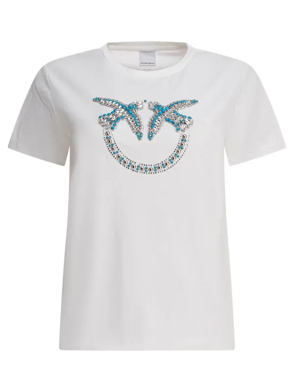 T-Shirts White
