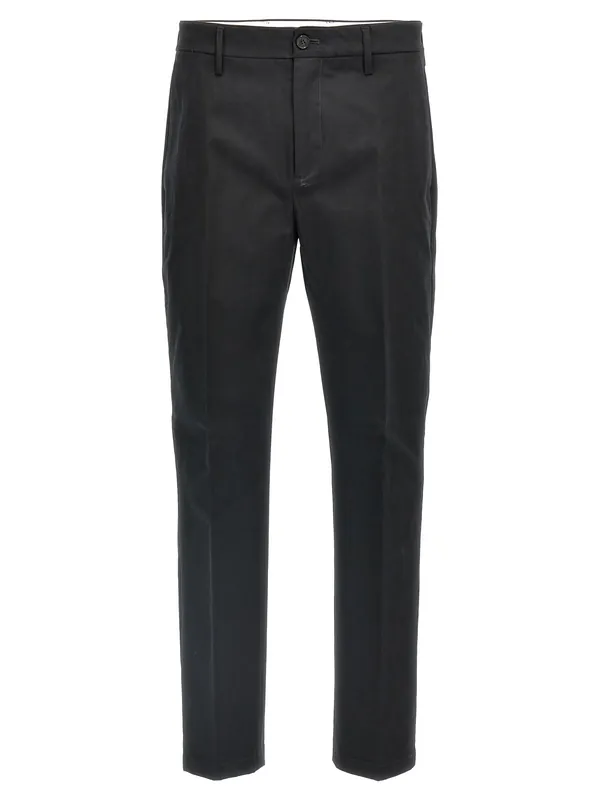 Idol Pants Black - Department 5