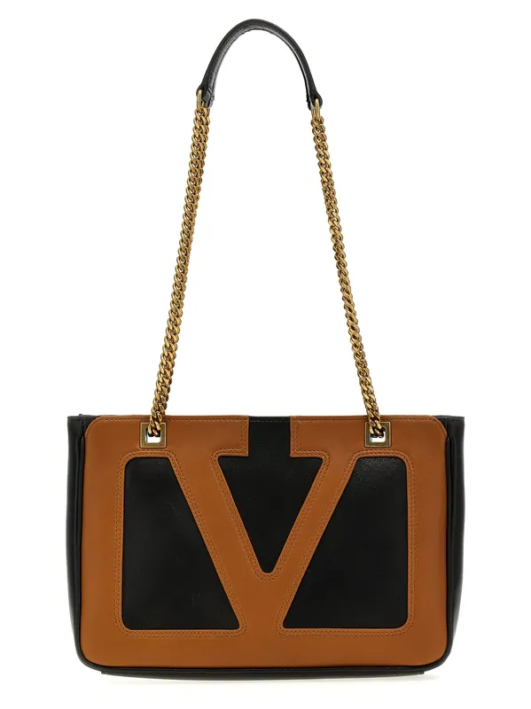 Viva Superstar Tote Bag Multicolor - Valentino Garavani