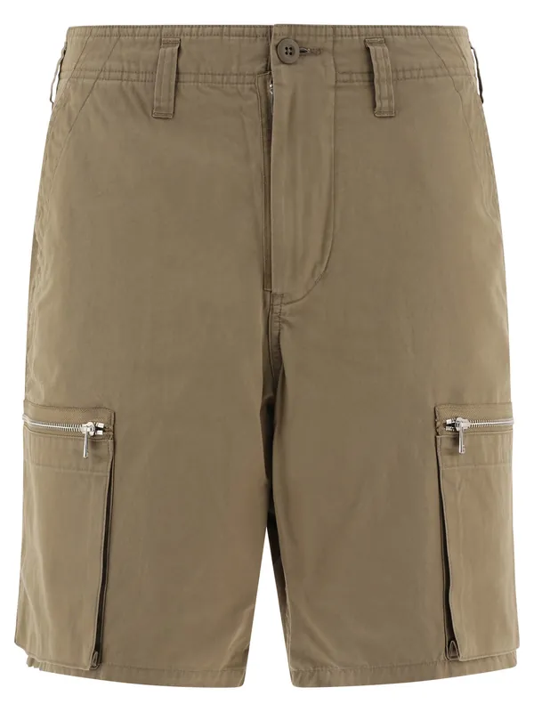 Trooper 6p Shorts Beige - Nonnative