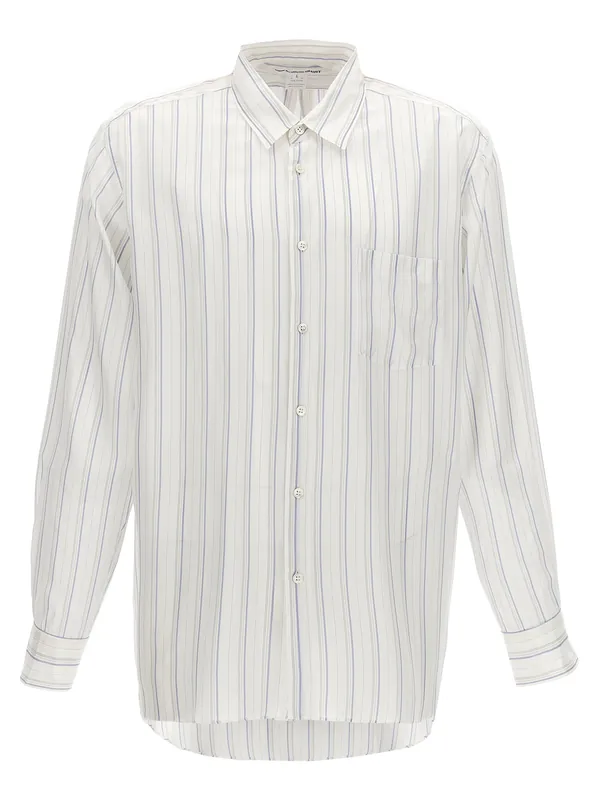 Forever Shirt And Blouse Multicolor - Comme Des Garçon