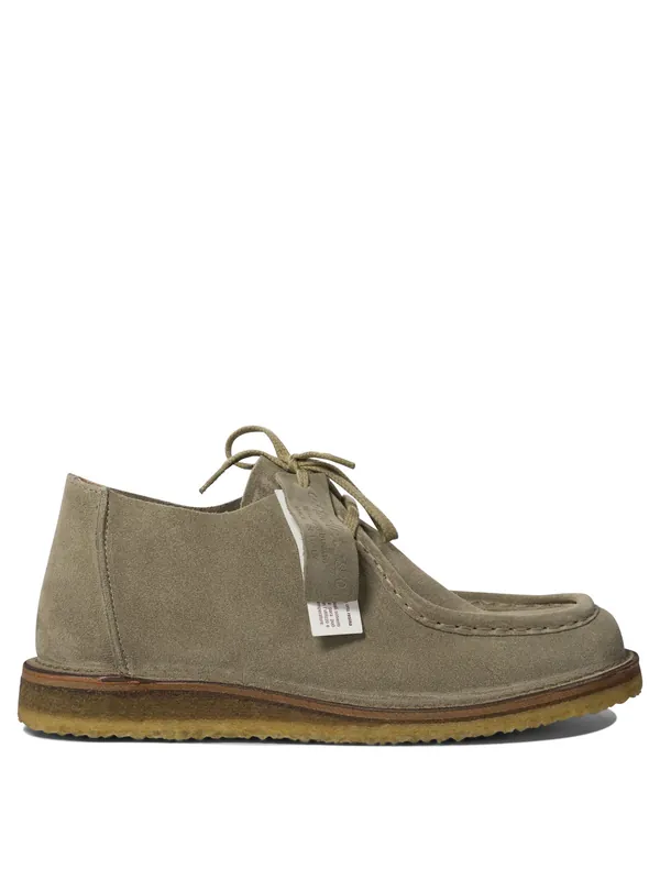 Beenflex 001 Loafers & Slippers Grey - Astorflex