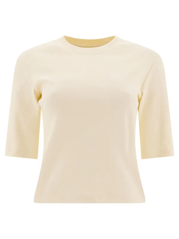 T-Shirts White