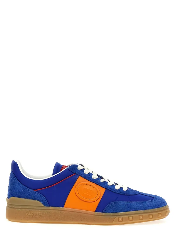Upvillage Sneakers Blue - Valentino Garavani