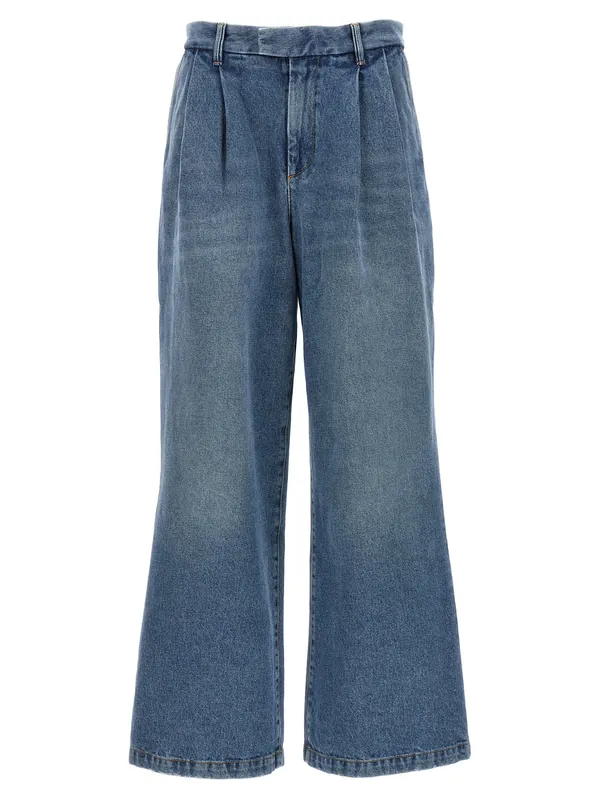 Giorgia Jeans Blue - Armarium