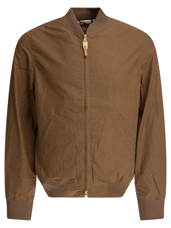 6020-Dr Jackets And Coats Brown