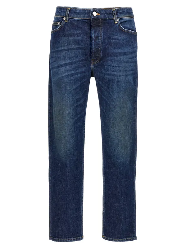 Chunky Jeans Blue - Department 5