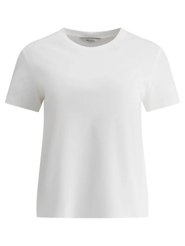 Nerina T-Shirts White