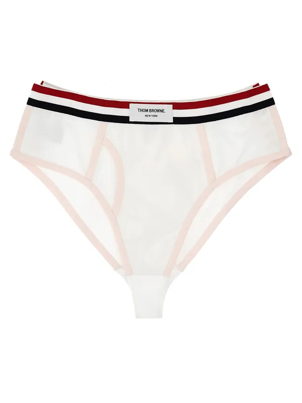 Rwb Intimo White - Thom Browne
