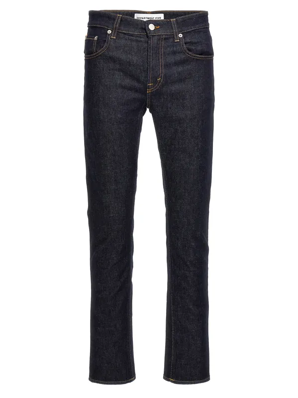 Skeith Jeans Blue - Department 5
