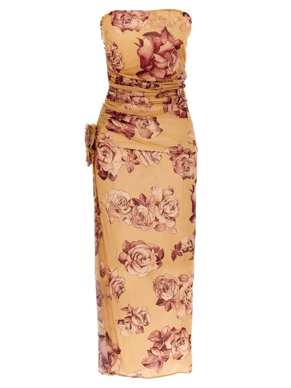 12 Dresses Multicolor - Magda Butrym