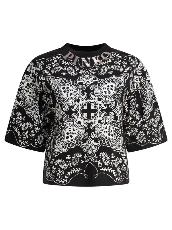 T-Shirts Black
