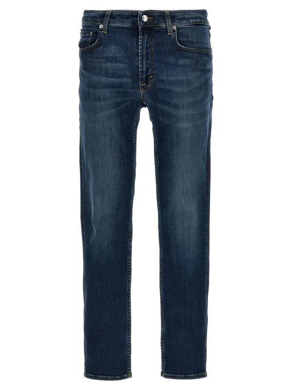 Skeith Jeans Blue - Department 5